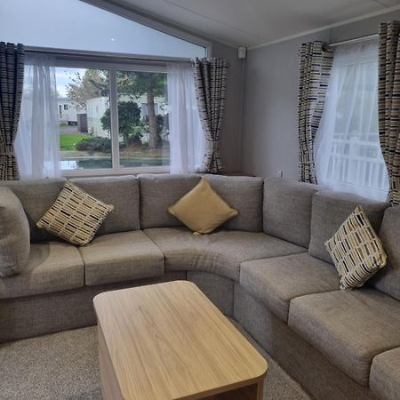 Sunrise Holidays Skegness - Amethyst 외부 사진