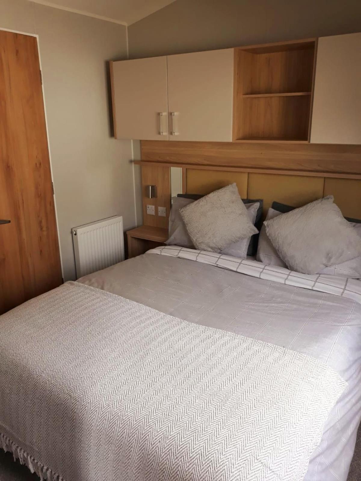 Sunrise Holidays Skegness - Amethyst 외부 사진