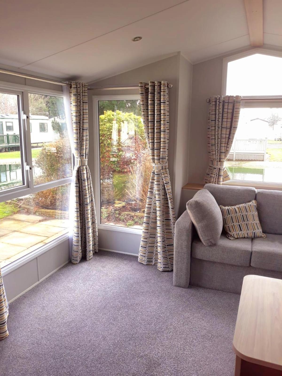 Sunrise Holidays Skegness - Amethyst 외부 사진