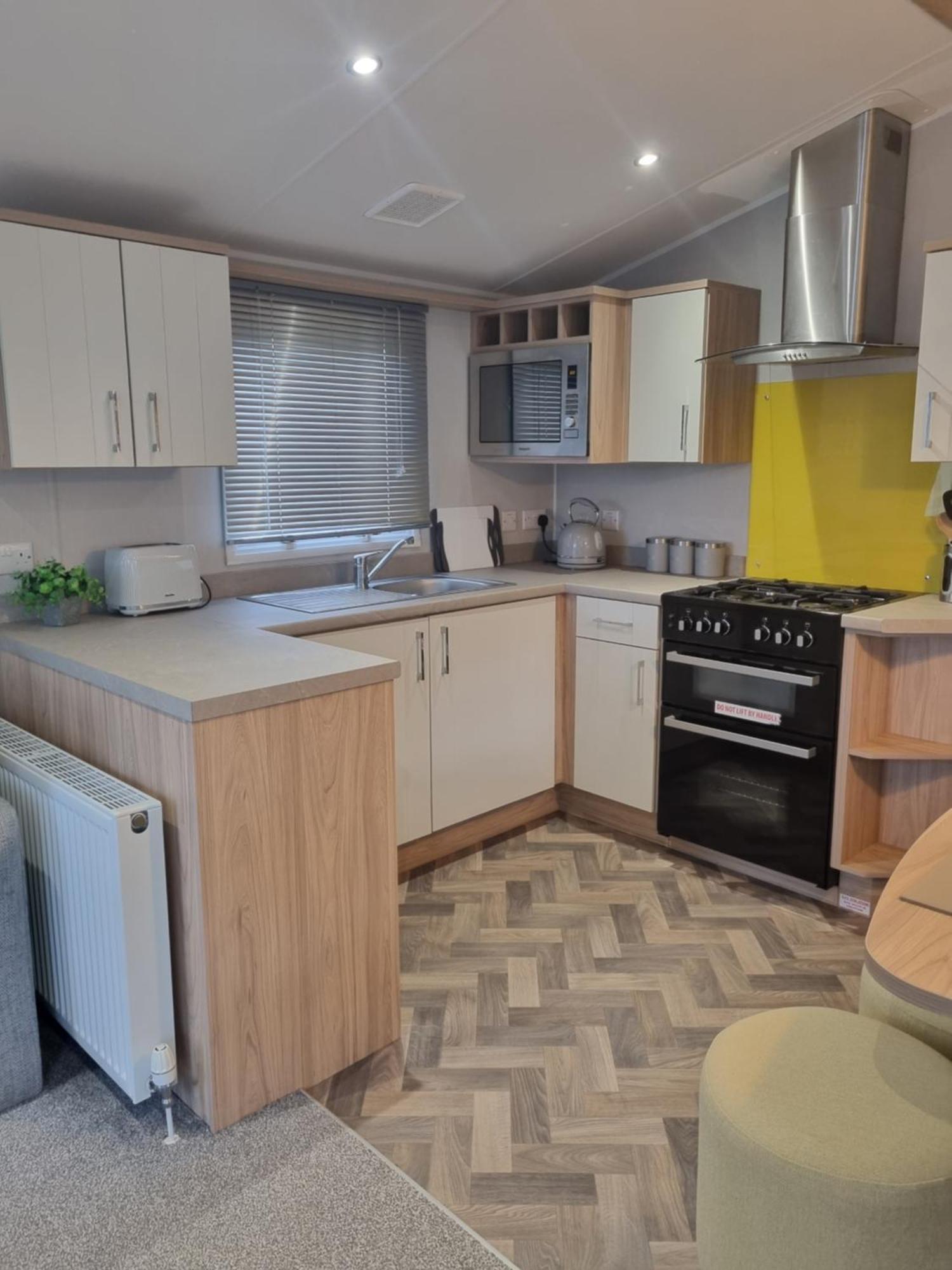 Sunrise Holidays Skegness - Amethyst 외부 사진