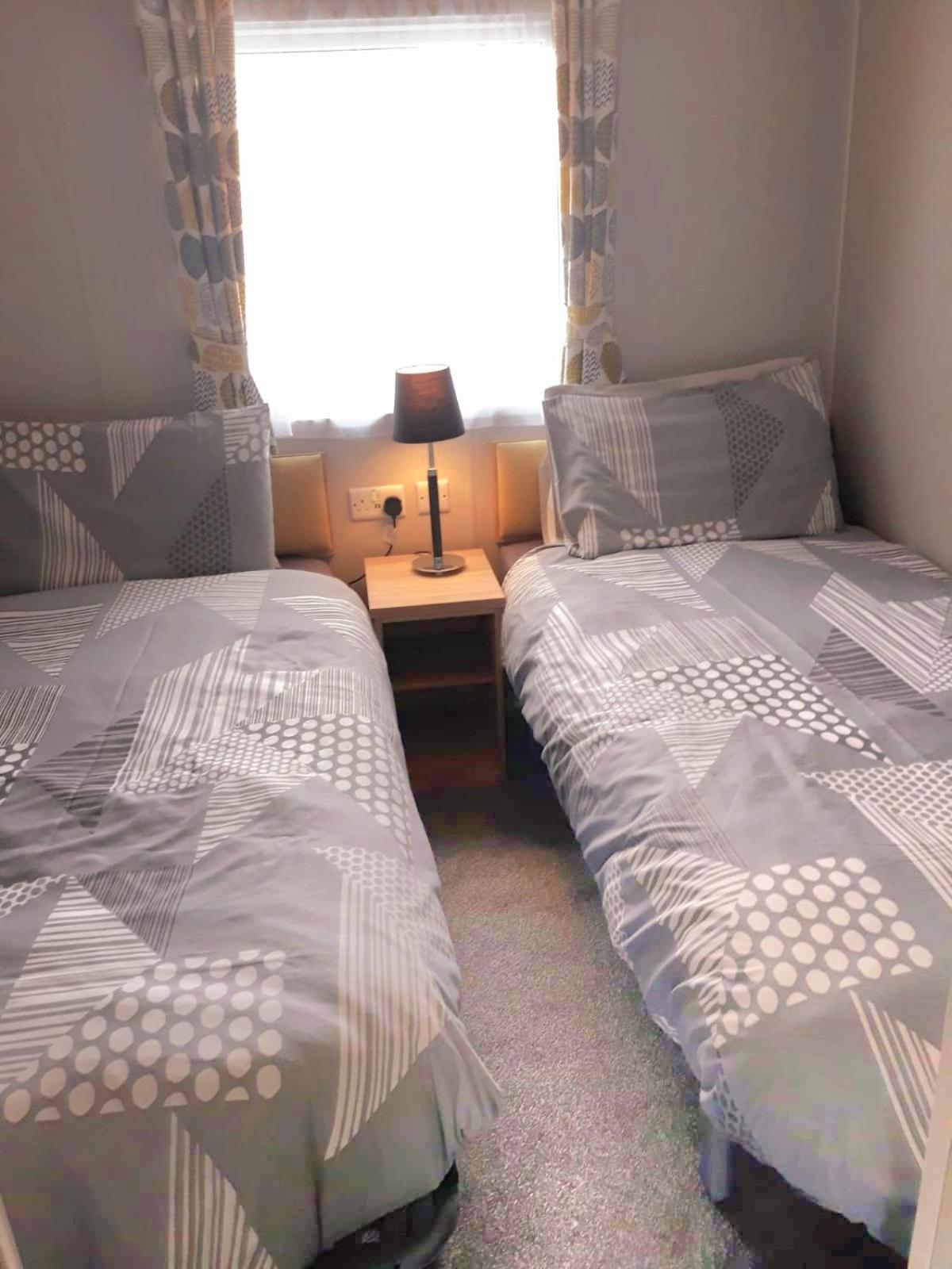 Sunrise Holidays Skegness - Amethyst 외부 사진